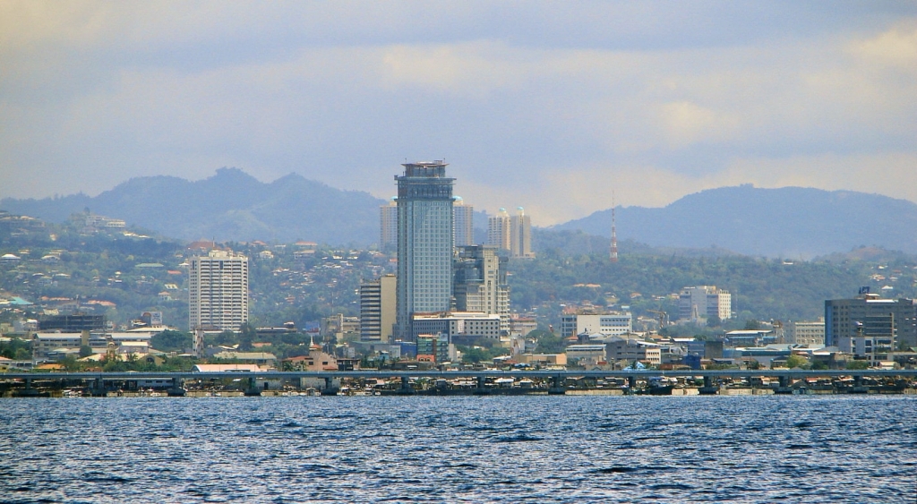 Property investment in Cebu Province