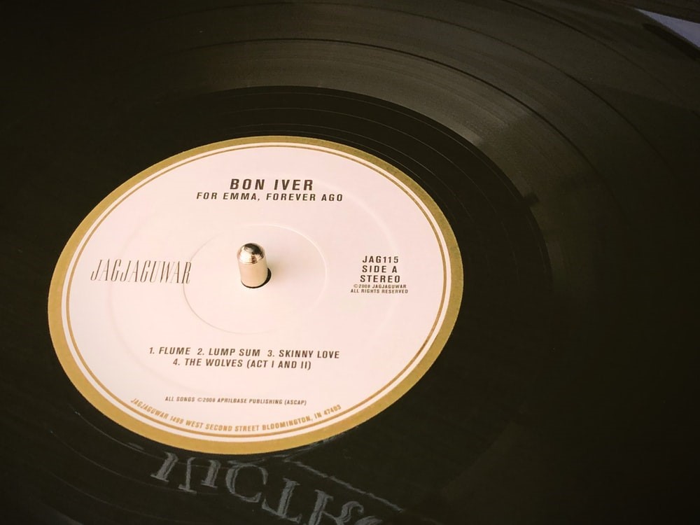 Put some music on your emotional escape room