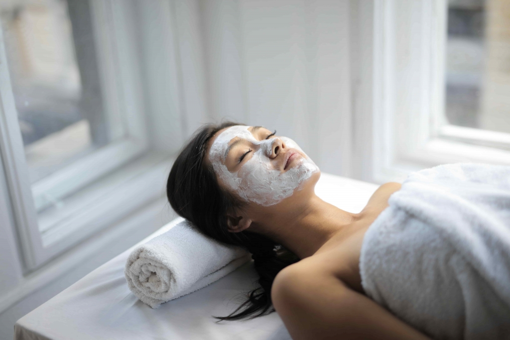 Rejuvenate with a Spa at Home
