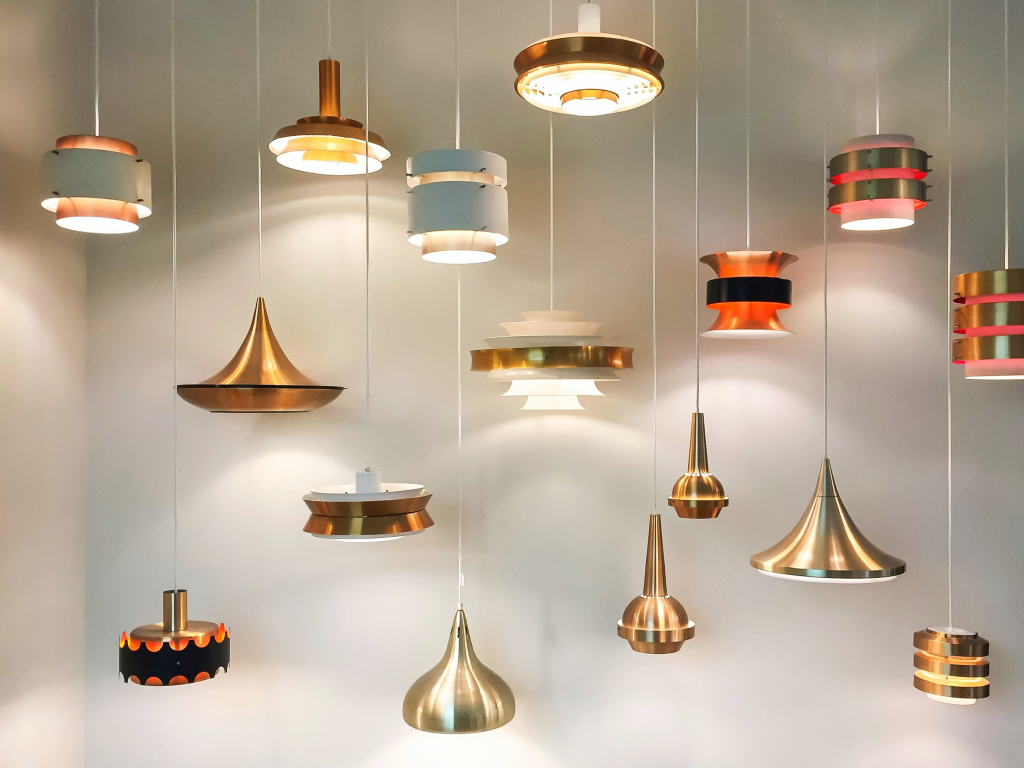Selecting a Statement Lighting for your Home