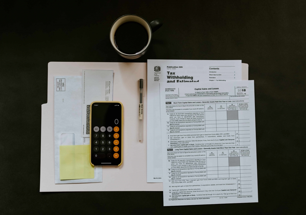 Taxes and Fees Homebuyers Should Know