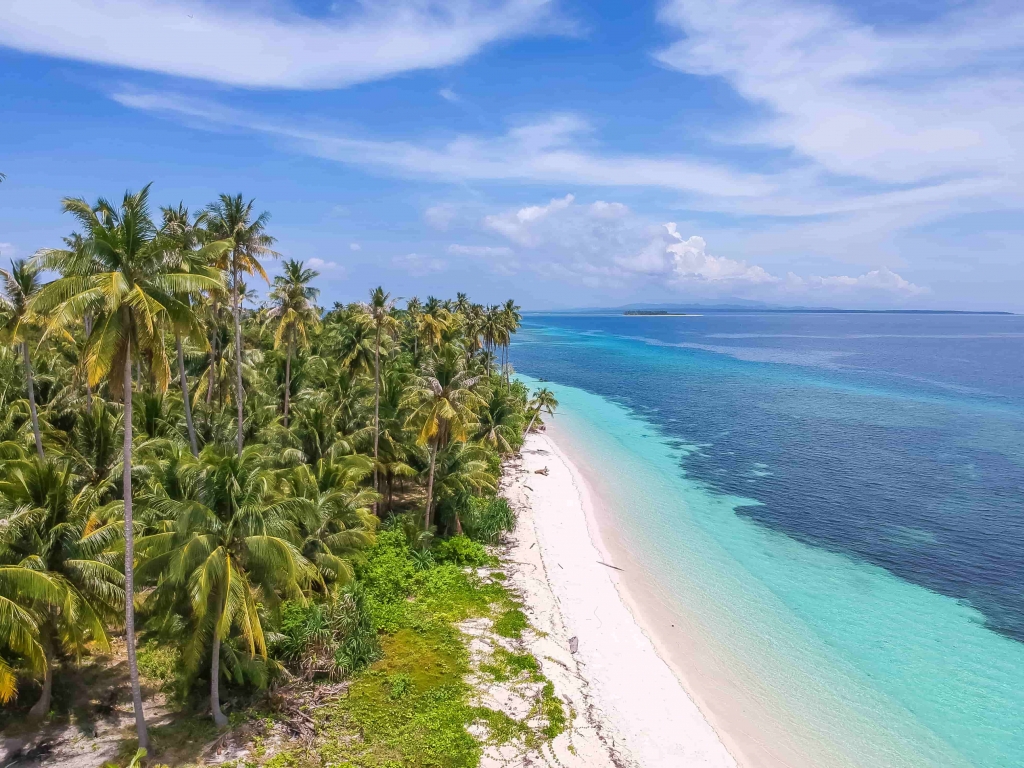Why Palawan is Loved by Tourists