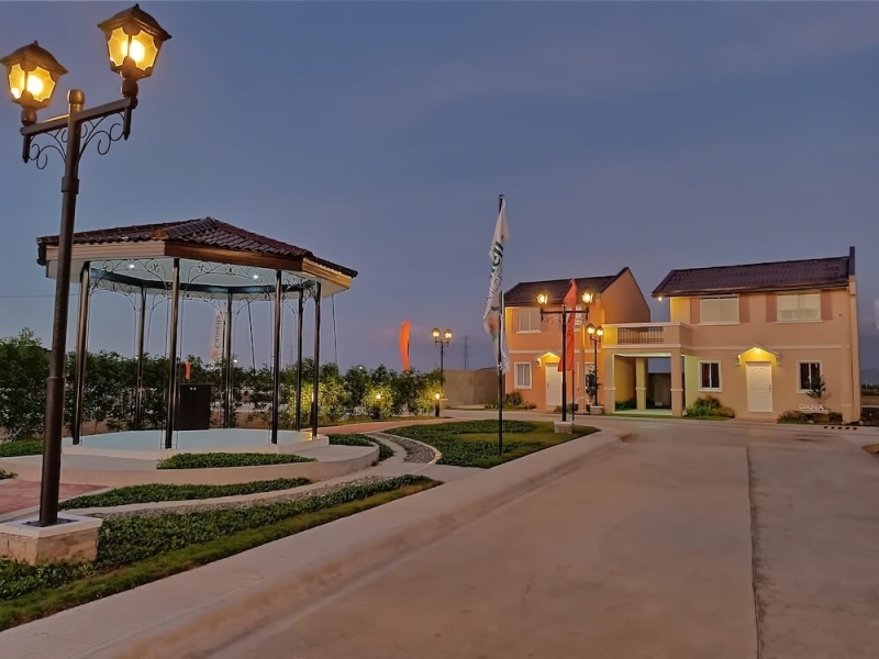 Camella San Ildefonso House & Lot for Sale in San Ildefonso, Bulacan