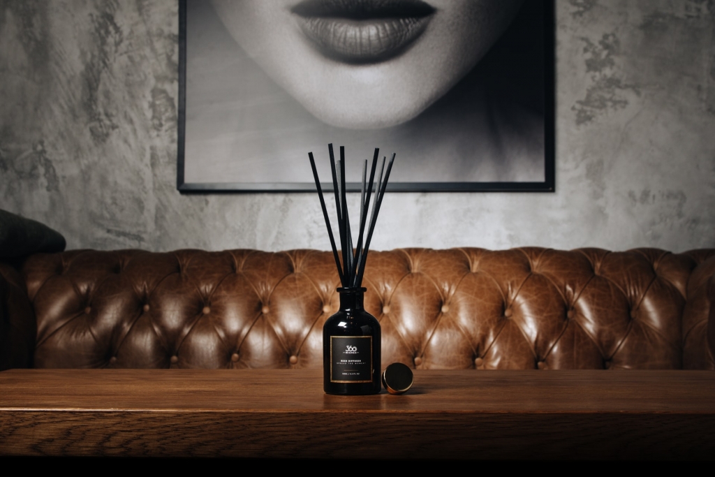 How to make your home smell good - Camella