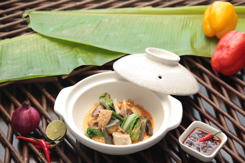Best Food Places in the Philippines to Visit