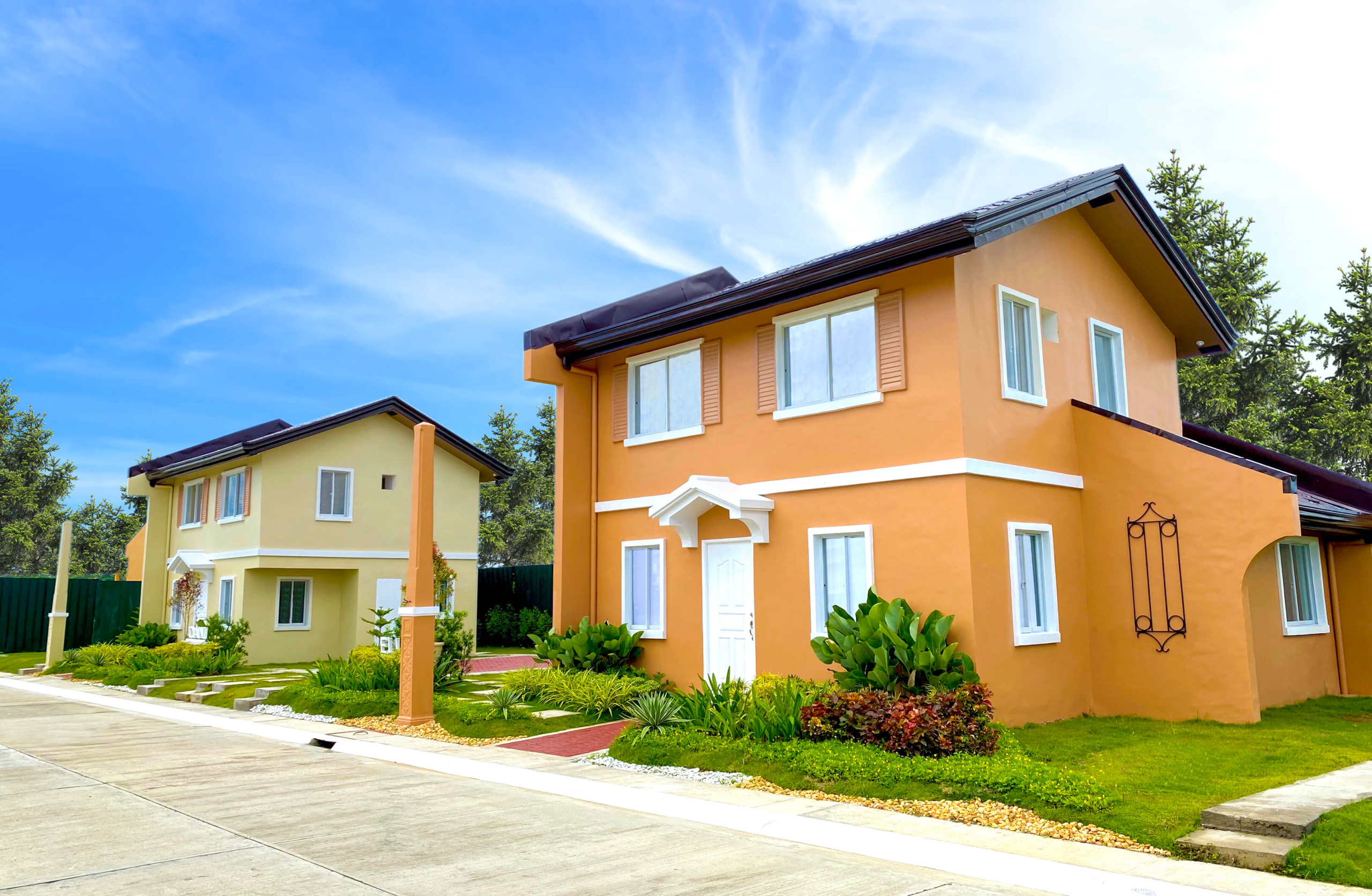 house and lot in Cebu