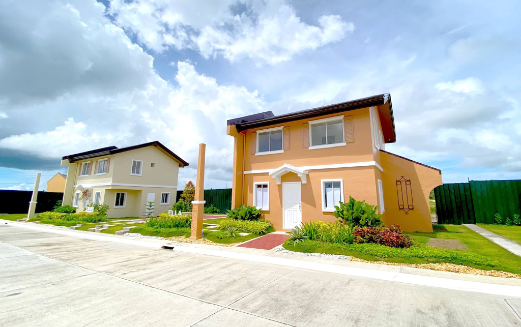 house and lot in Cebu