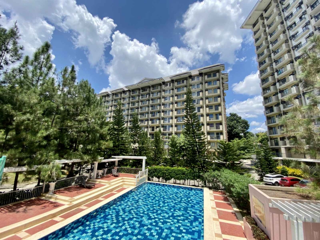 Condo in Davao - Camella Northpoint Davao