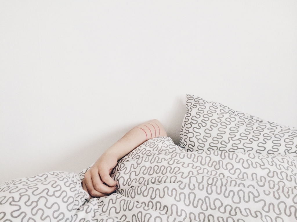 Explaining Sleep Paralysis