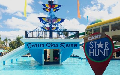 Grotto Vista Resort Tourist Destinations in SJDM