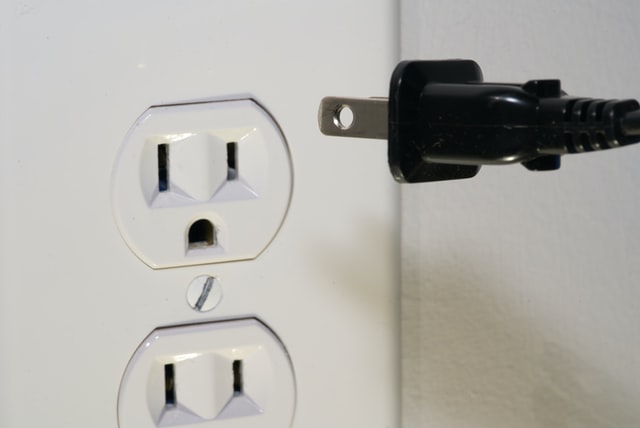 House turnover checklist outlets