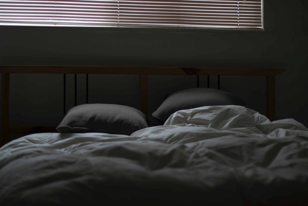 How to Prevent Sleep Paralysis