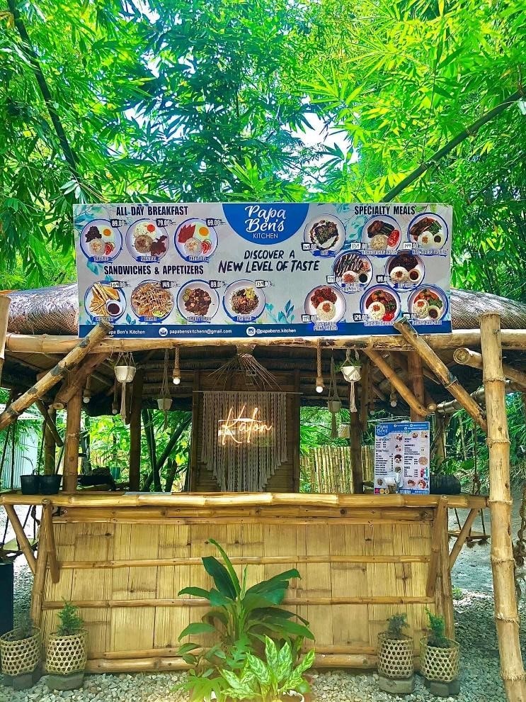 Top Resto Bars in Koronadal - Kalon Garden