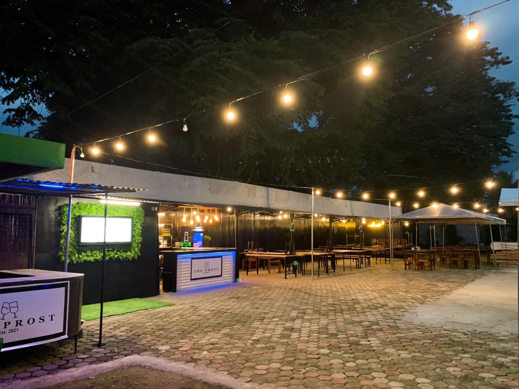 Top Resto Bars in Koronadal - The Prost