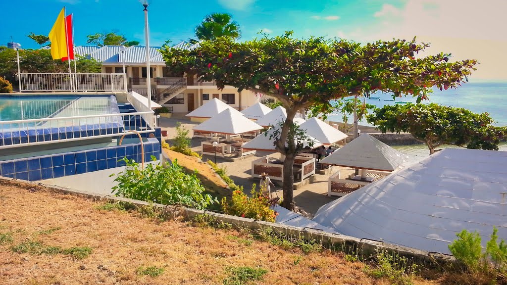 Wonders of Bogo City Nailon Beach Resort