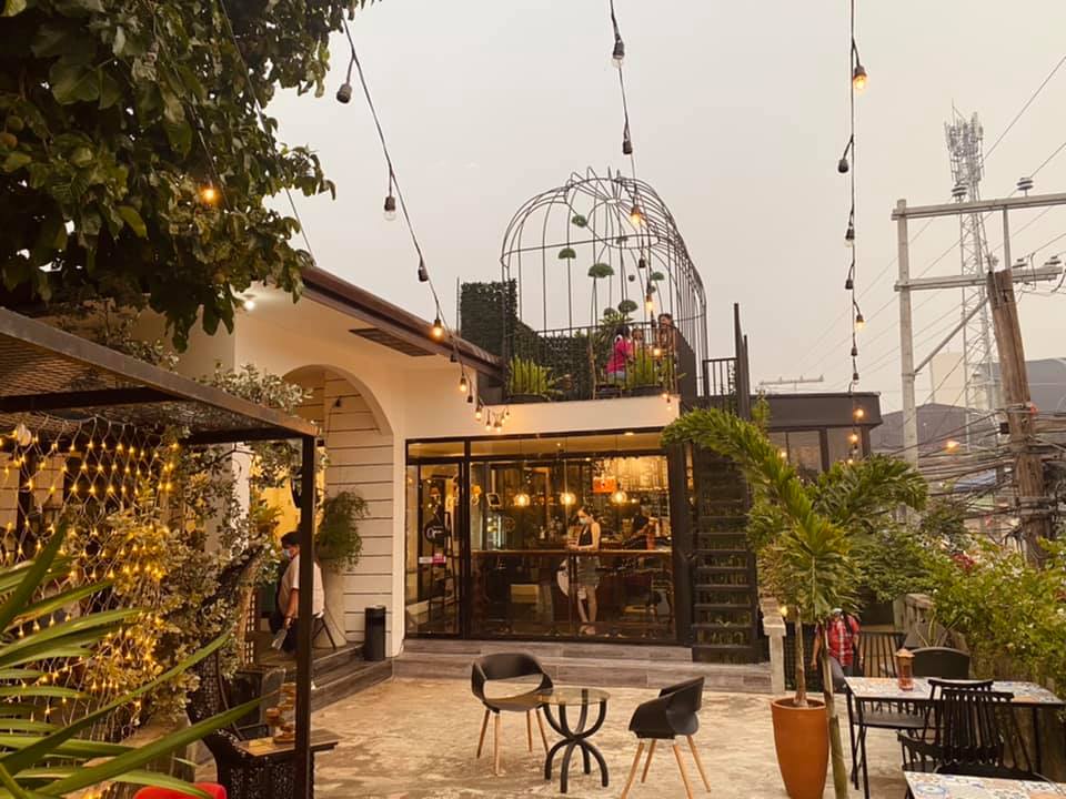 Cafeteau by Kapepe Coffee