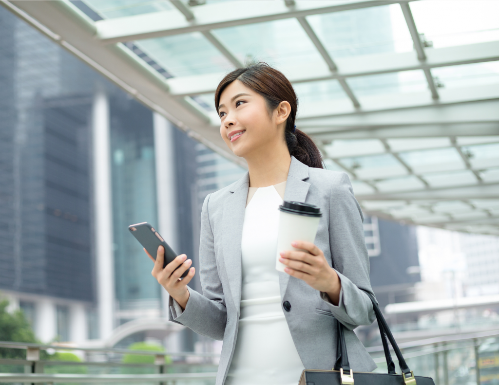Avoid Career Burnout