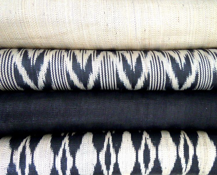 Abaca Textile | Photo from Pinterest