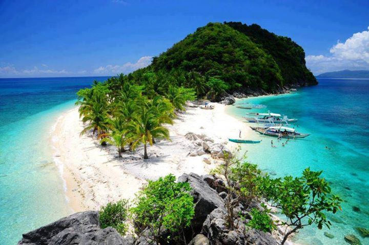 Beaches in Iloilo - Lobby Ph