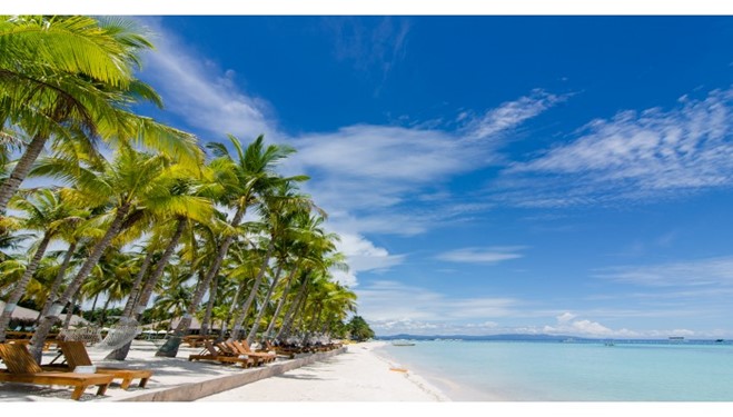 Bohol Beach Club
