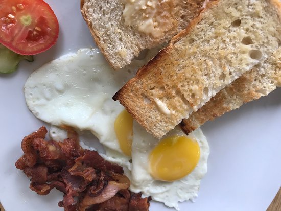 Burby's Breakfast and Grill | Photo from Tripadvisor