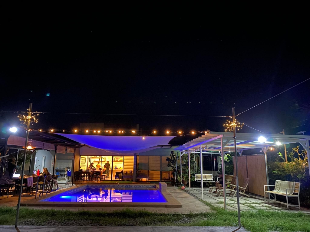 CaliBora Private Villa - North Luzon Getaway Photo by Smith Cuizon