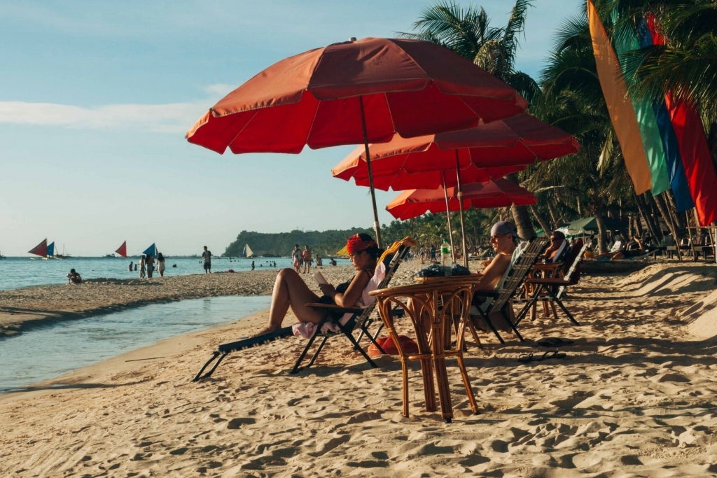 Explore Aklan Destinations
