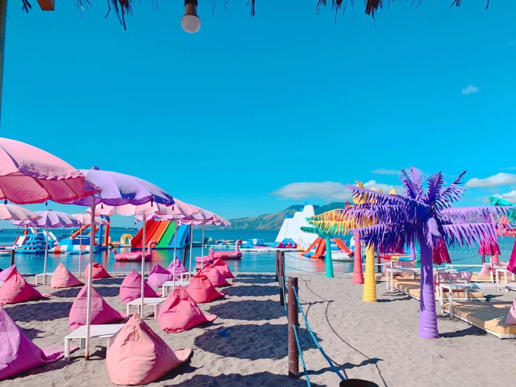 Explore Life in Subic - Camella