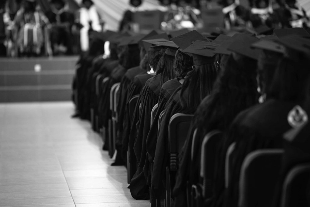 Graduation 2022