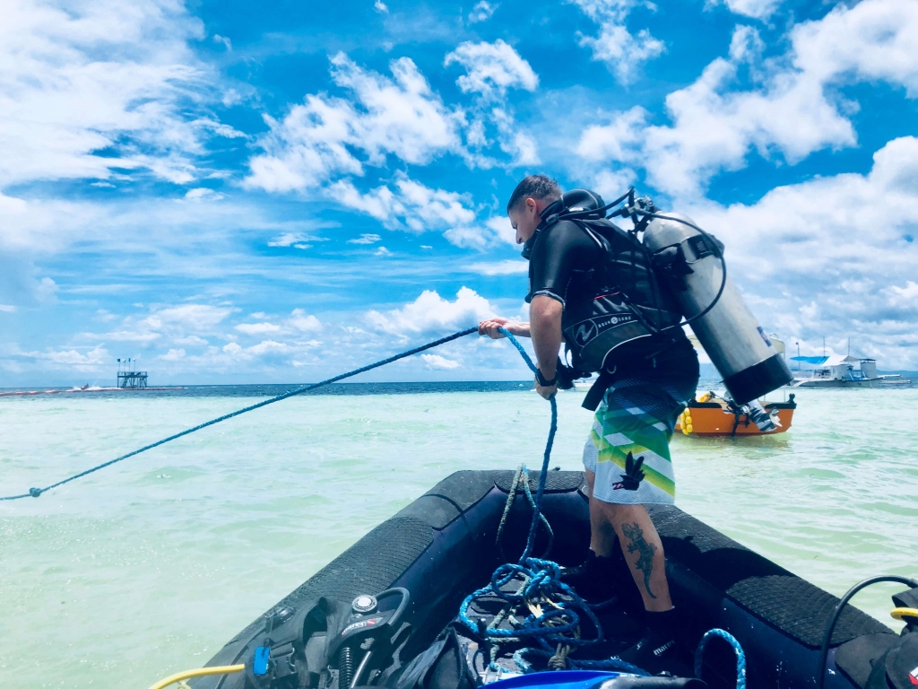 Guide to Island Life in Bohol