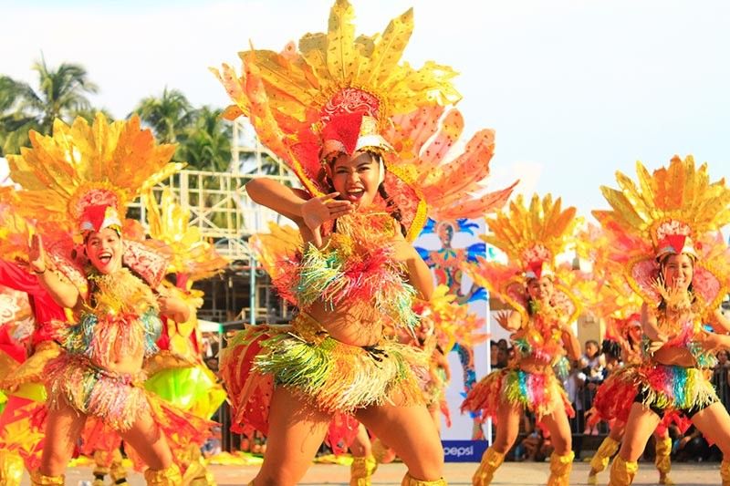 Higalaay Festival | Photo from Sunstar