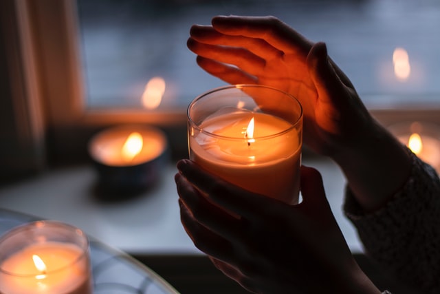 Home activities for Earth Hour 2022