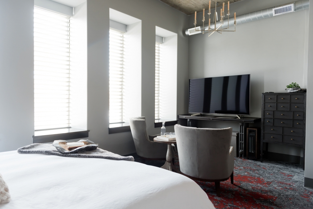 How to Make Industrial Interior Work for Your Home