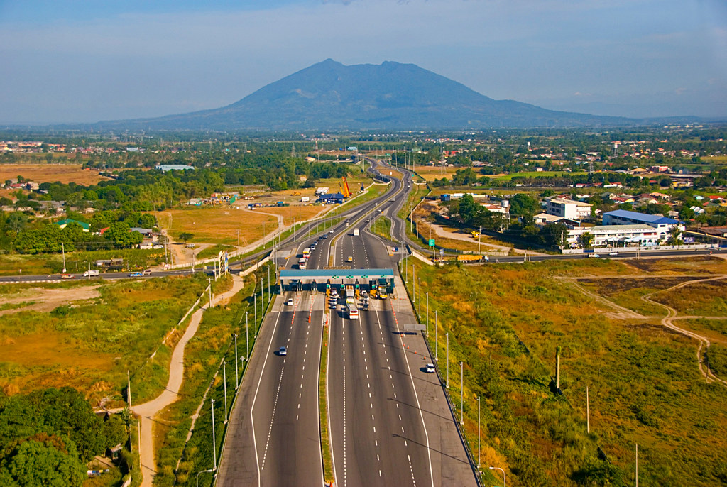 Investment Cities in North Luzon Photo from Flickr