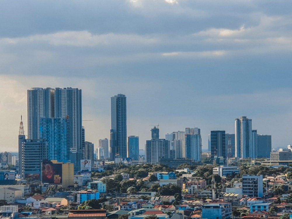 Investment Opportunities in Mega Manila - Quezon City