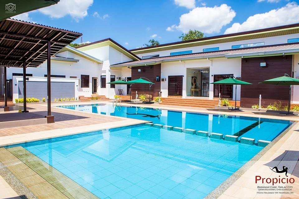 North Luzon Getaway Photo by Propicio Hotel and Resort