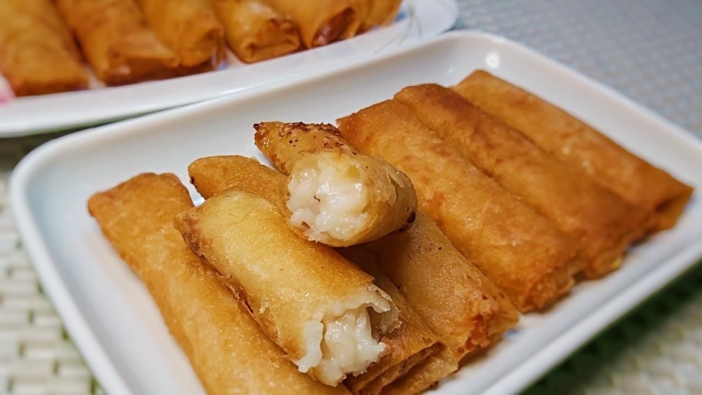Buco Lumpia