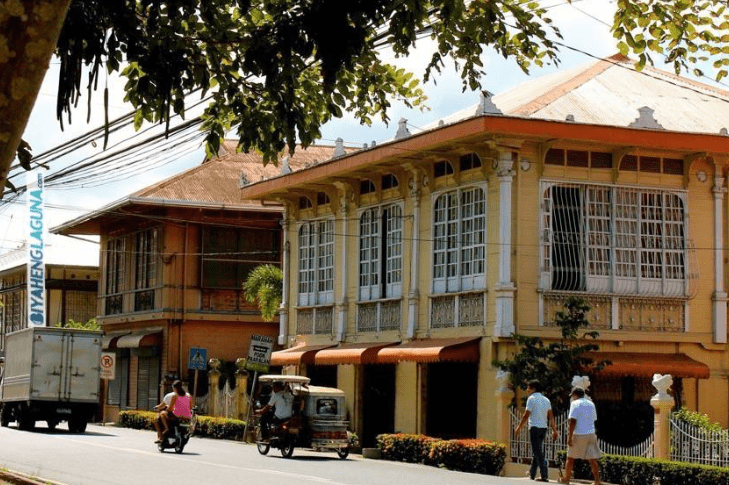 Pila Heritage Site - A hidden tourist spot in Laguna