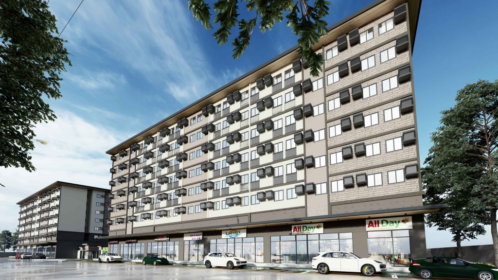 Pre selling Condos for Sale in the Philippines