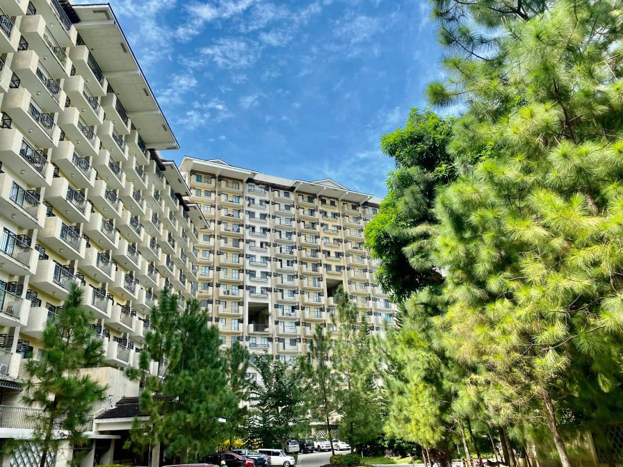 RFO Condo in the Philippines