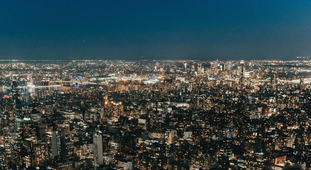 Real Estate Trends 2021