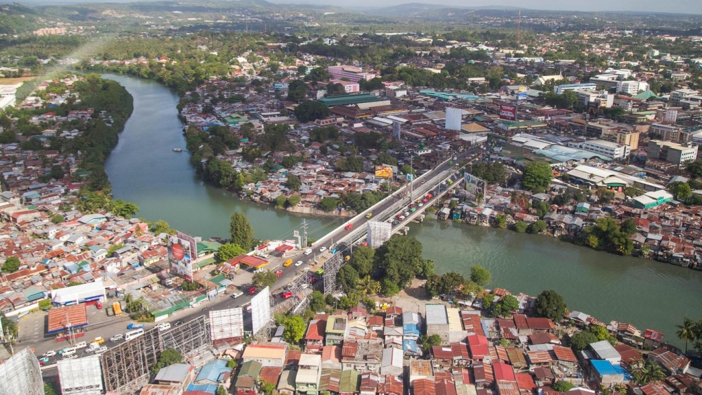Real Estate Industry in Mindanao Featuring Davao | Photo from Kayak