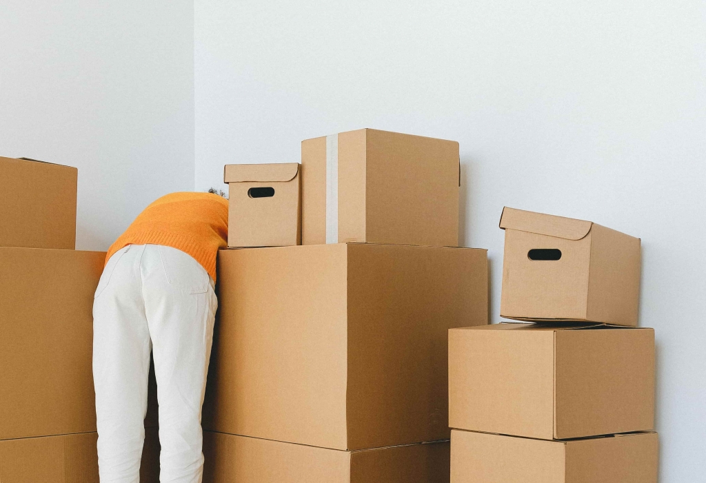 Suburban Migration | Real Estate Trends 2021