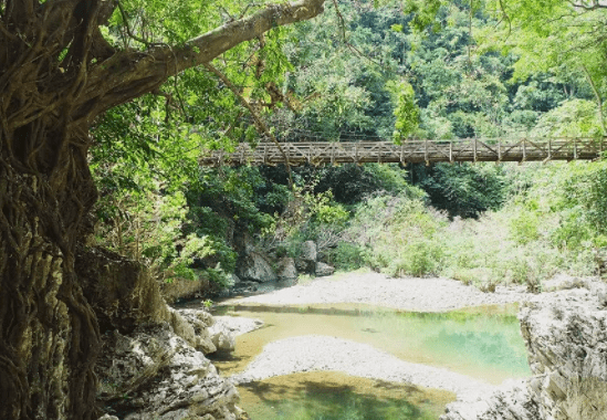 Summer Destinations to Visit in Bulacan - Biak na Bato