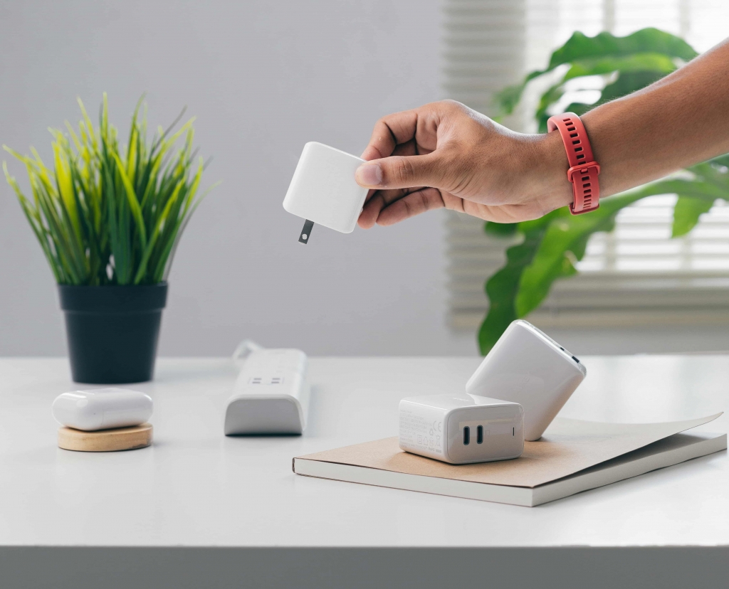Unplug Unused Appliances