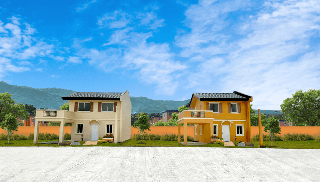 Camella's property for sale in Sorsogon City