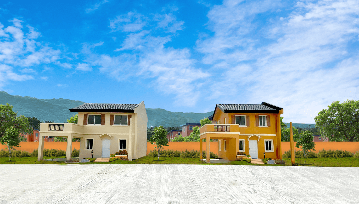 Camella Sorsogon House & Lot for Sale in Sorsogon City