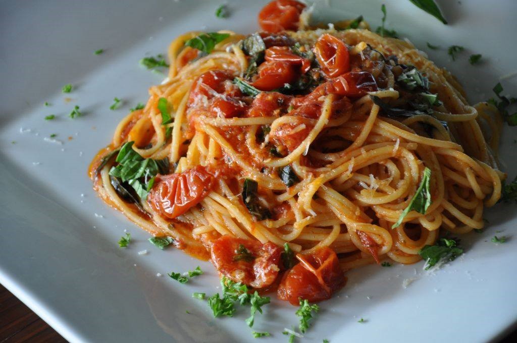 Giuseppe's Restaurant- Tacloban City