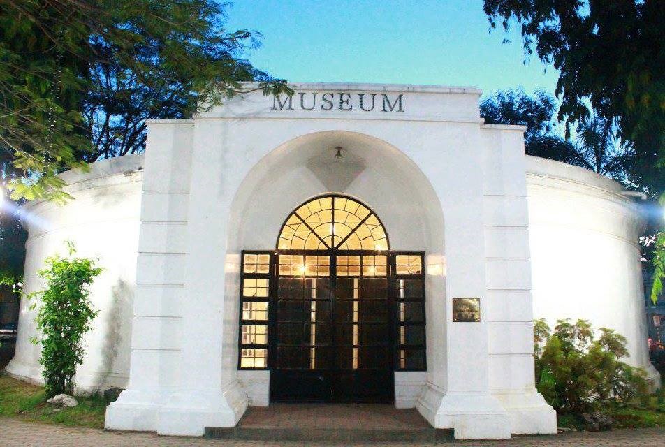 “Ang Panublion” Museum/Capiz Tourism and Cultural Affairs Facebook