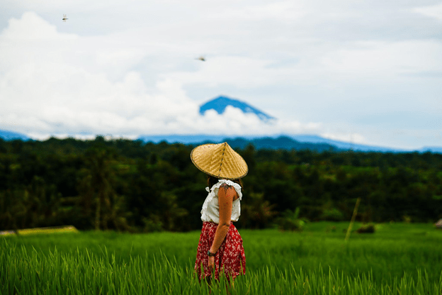 Exploring Gapan